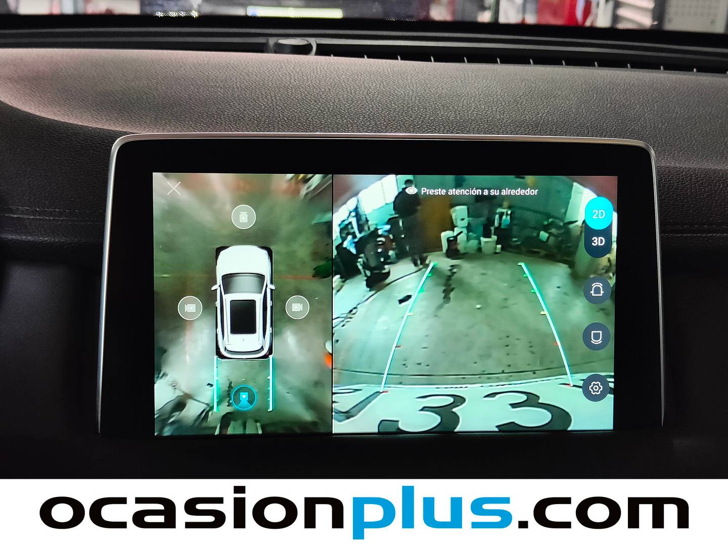 Accesorios del MG HS MG HS 1.5 Turbo GDI Luxury (162 CV)