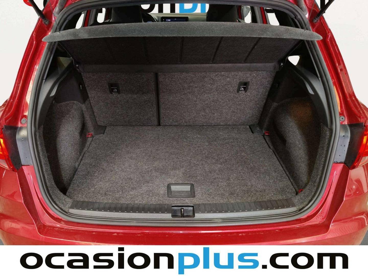 Fotos maletero Seat Arona Seat Arona 1.5 TSI FR DSG (150 CV)