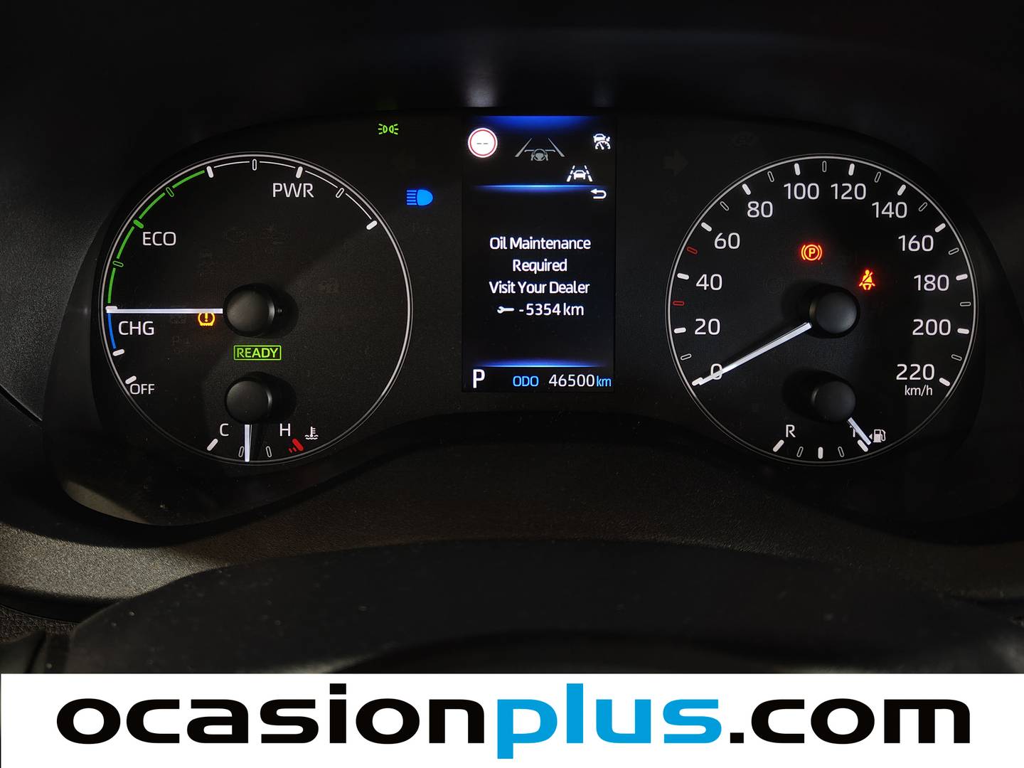 Toyota Yaris Toyota Yaris 120H Active Plus (116 CV) automático