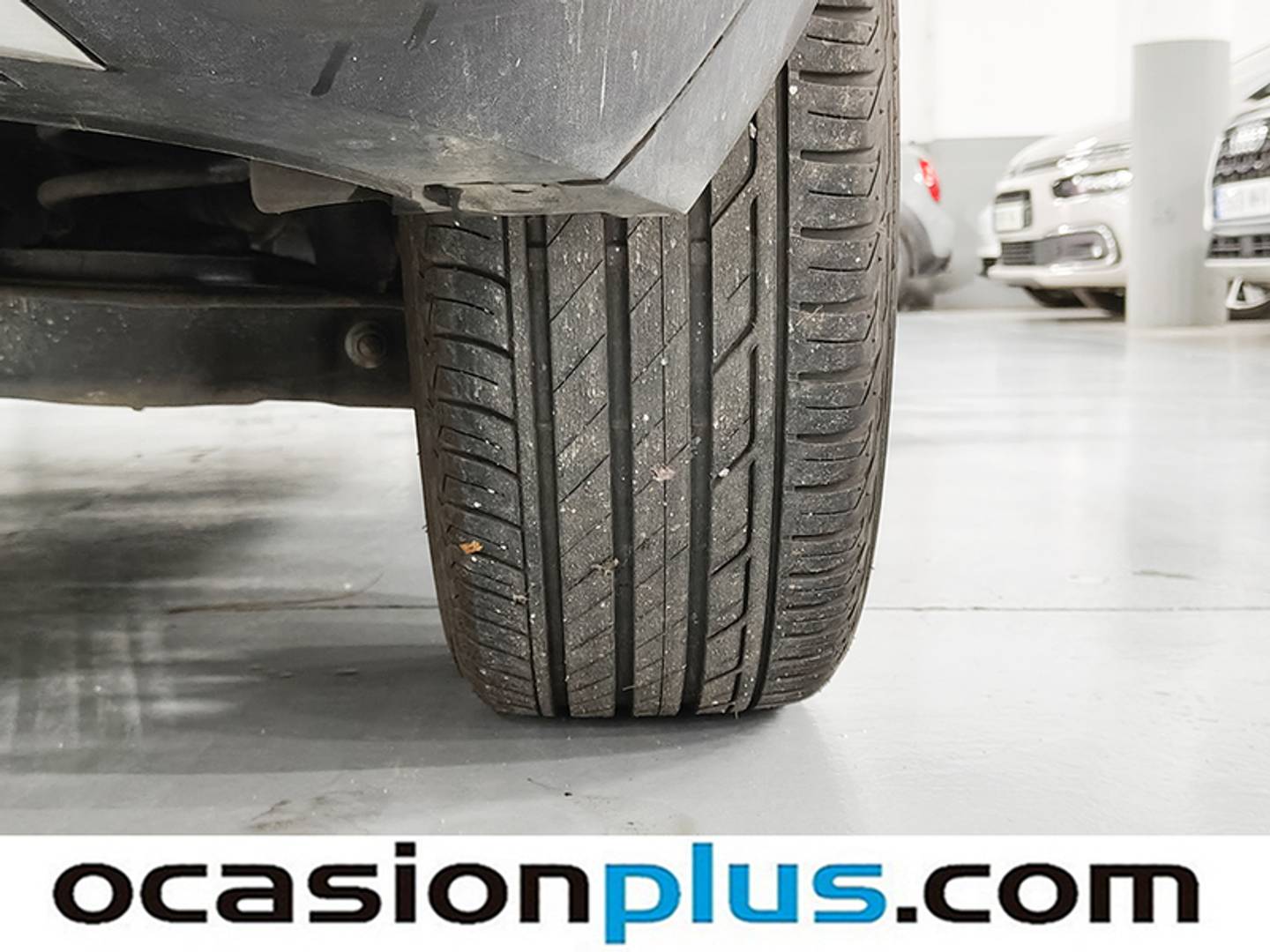 Volkswagen T-Roc Volkswagen T-Roc Sport 2.0 TSI 4Motion (190 CV) DSG seminuevo