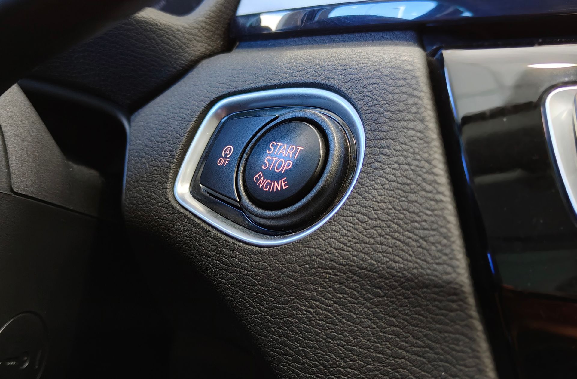 BMW X1 sDrive18i - foto 38