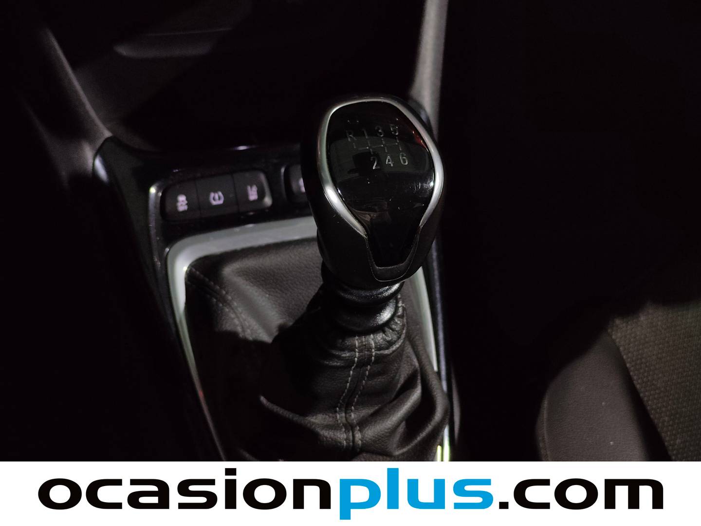 Opel Crossland Opel Crossland 1.2 GS Line (130 CV) de segunda mano