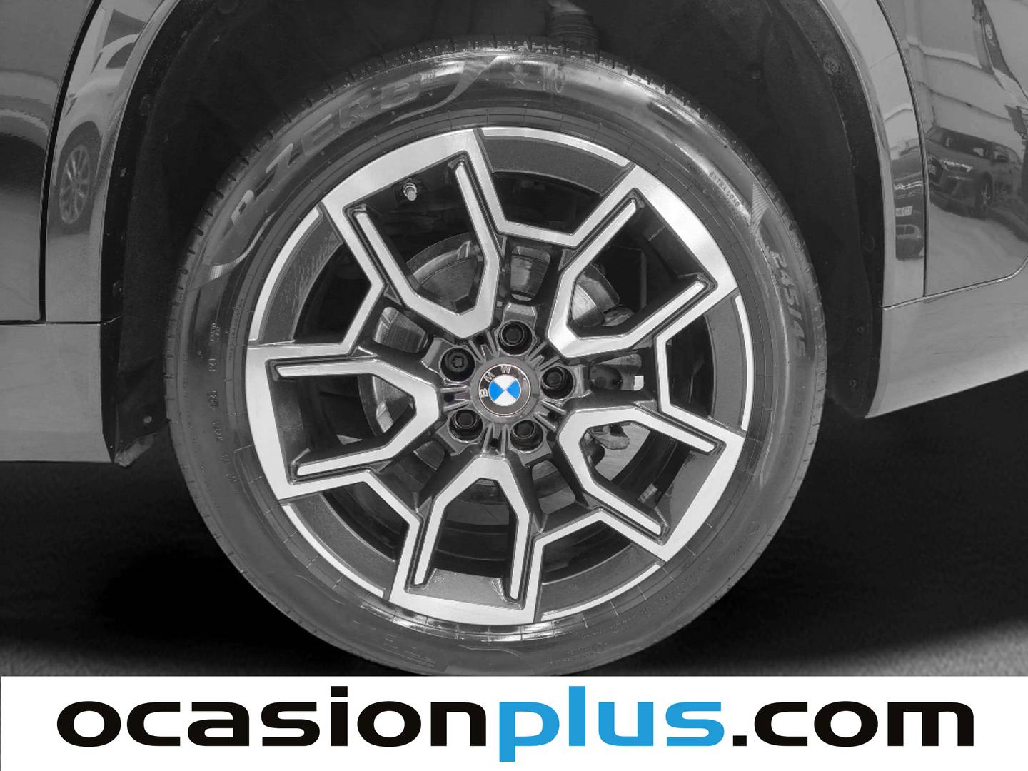 BMW X1 BMW X1 sDrive18d (150 CV) barato