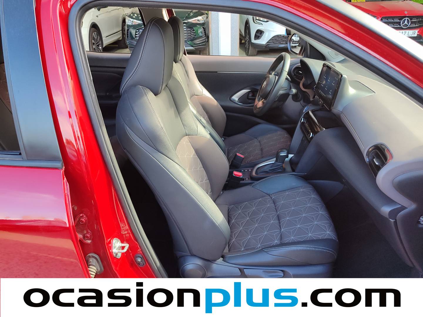 Toyota Yaris Cross Toyota Yaris Cross 120H Style (116 CV) km 0