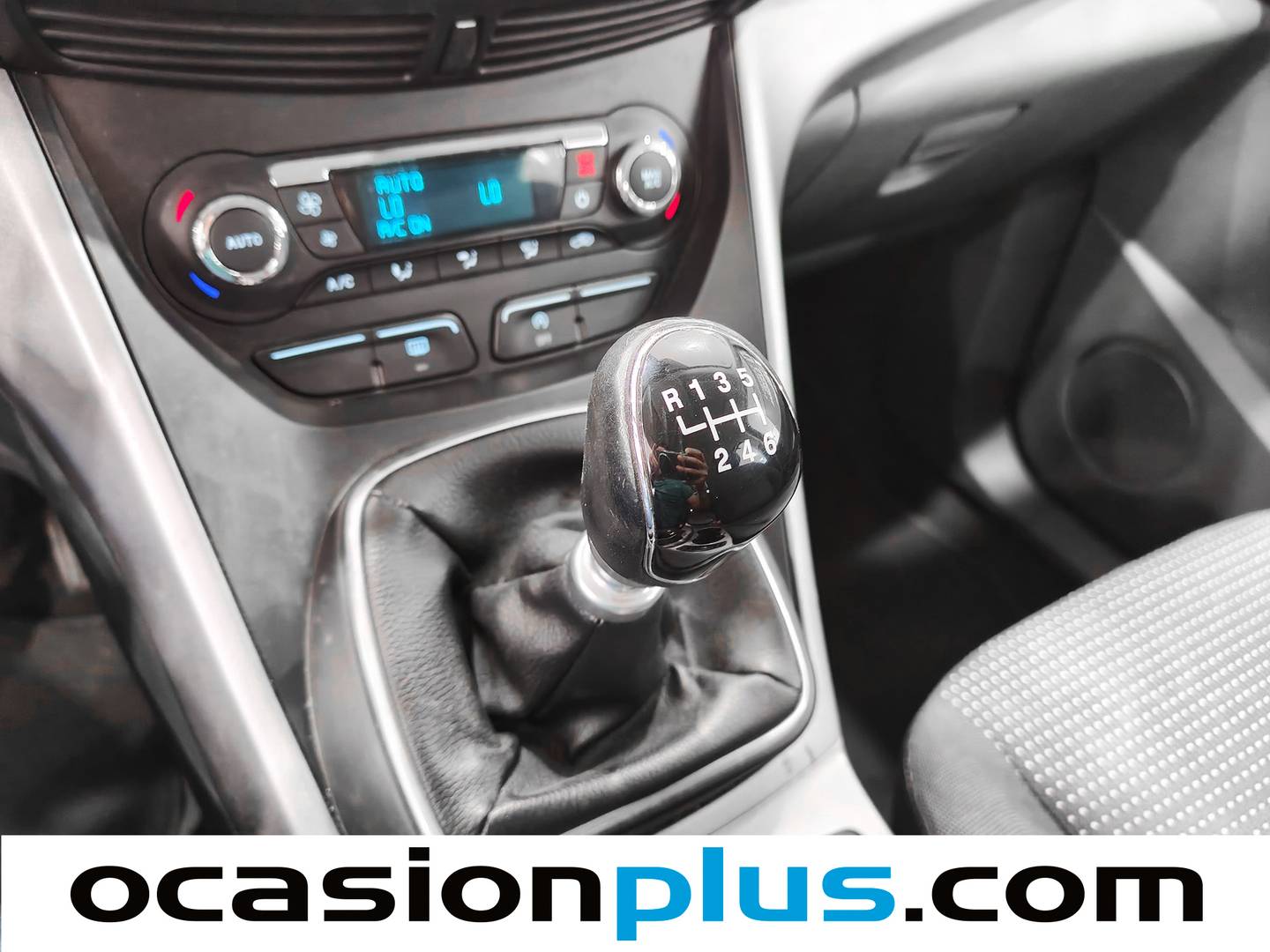 Foto Ford C-Max Ford C-Max 1.0 EcoBoost S&S Trend (125 CV)