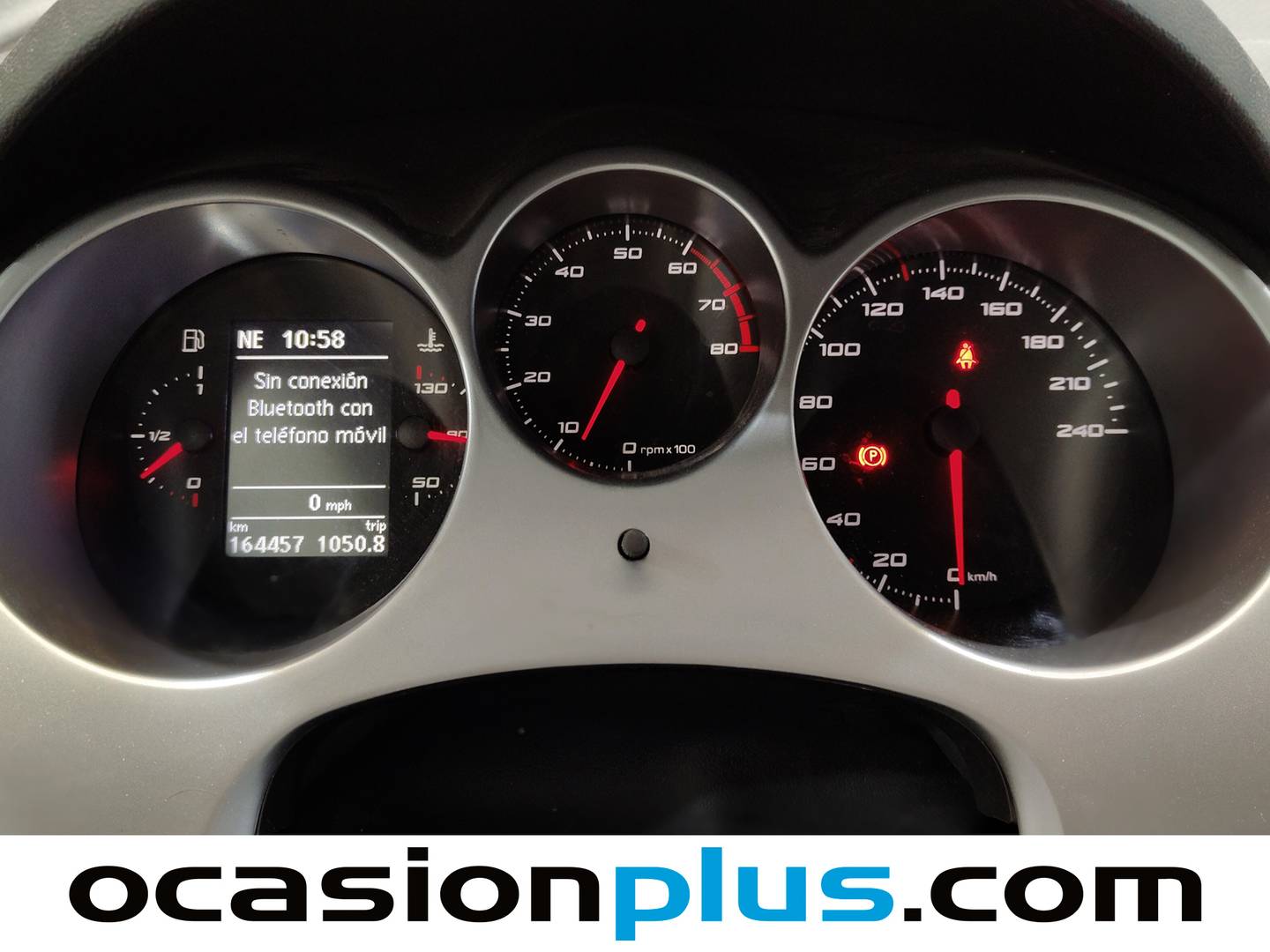 Seat Altea XL Seat Altea XL 1.4 TSI Style (125 CV) 2011