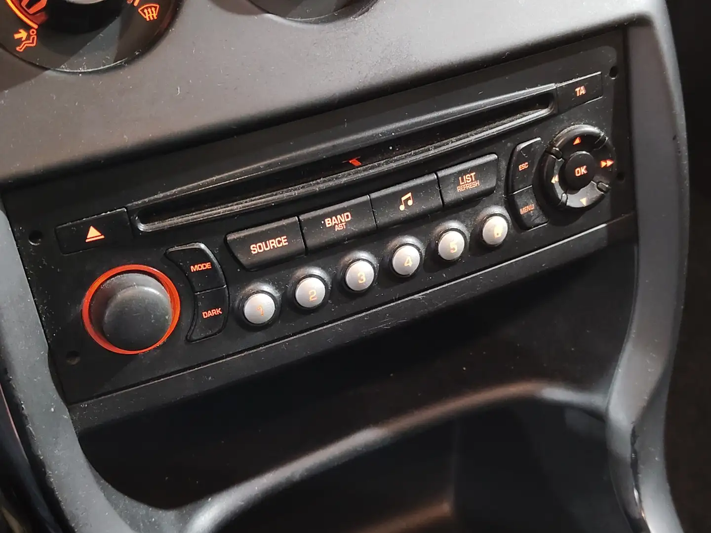 Foto Citroën C3 Citroen C3 HDI 70 Tonic (68 CV)