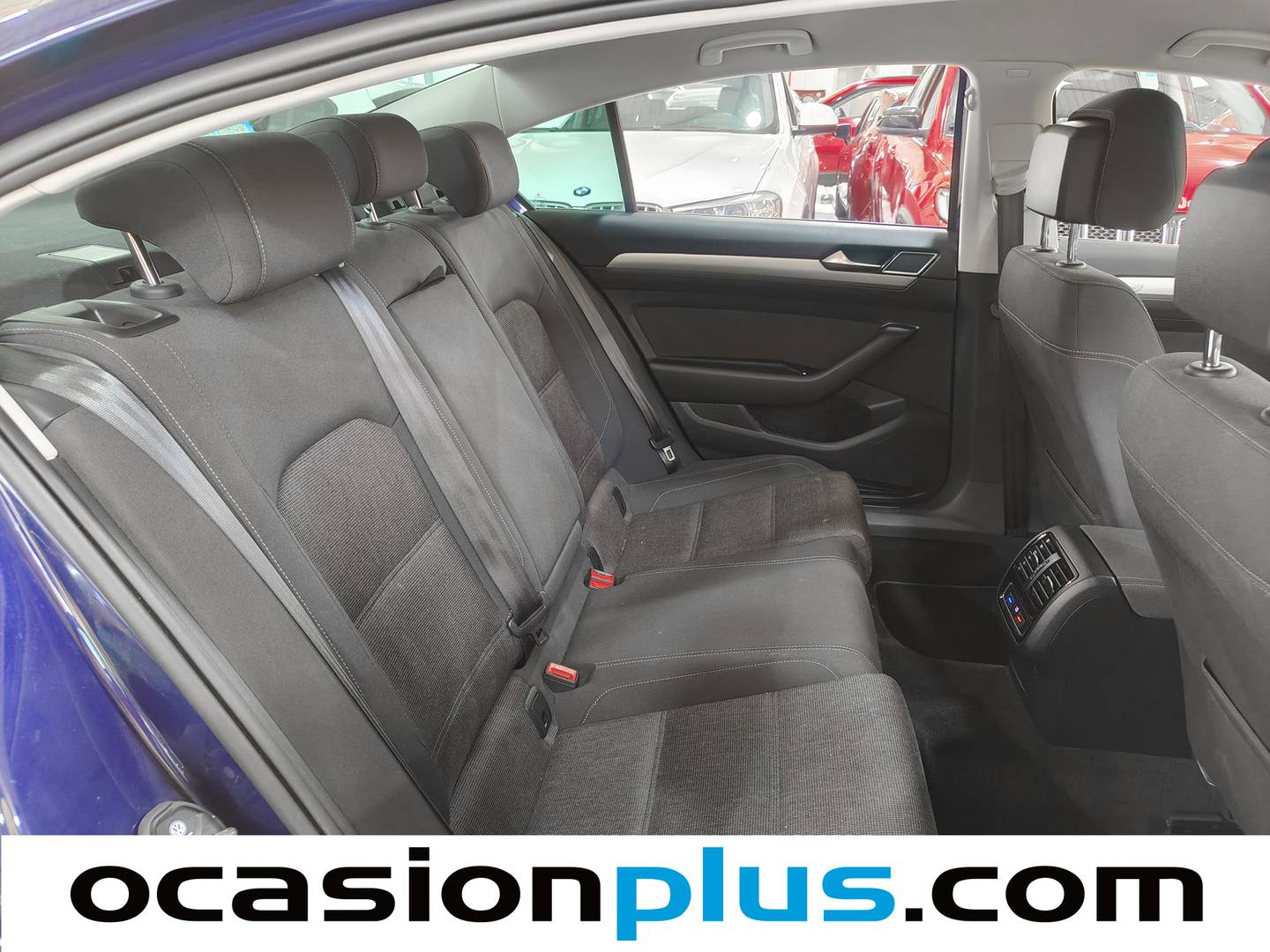 Volkswagen Passat Volkswagen Passat Advance 2.0 TDI (150 CV) Pack R Line km 0