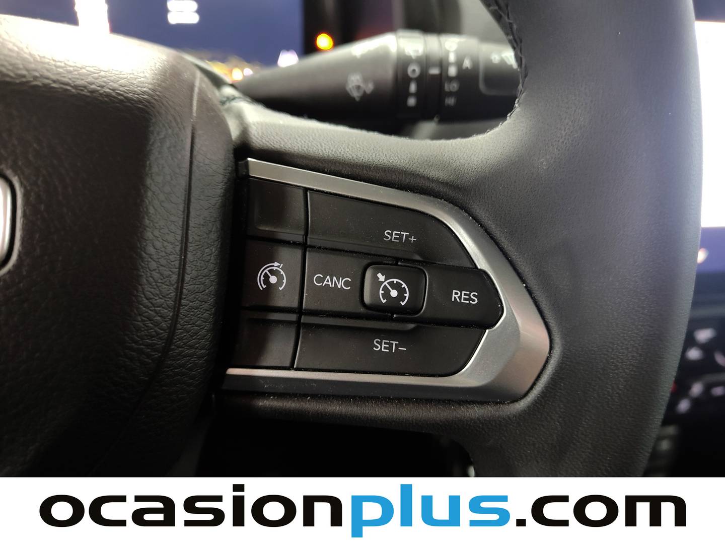 Foto Jeep Renegade Jeep Renegade eHybrid 1.5 Altitude DCT (130 CV)