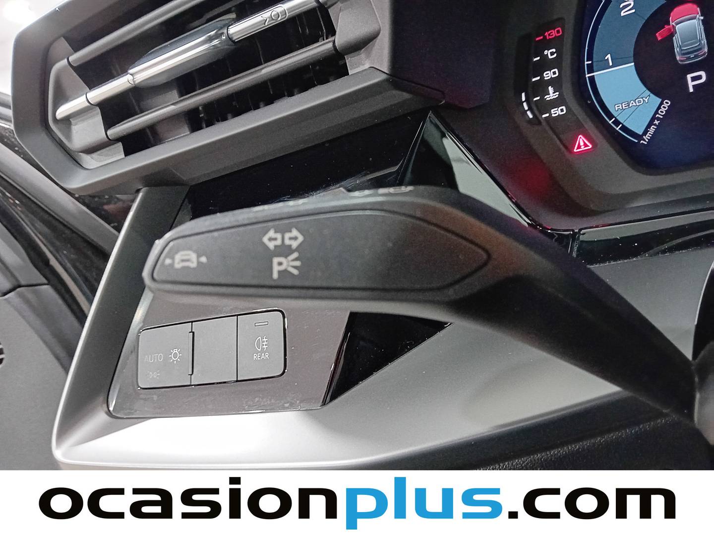 Audi A3 Audi A3 Sportback Sportback 35 TDI (150 CV) S-Tronic 150cv