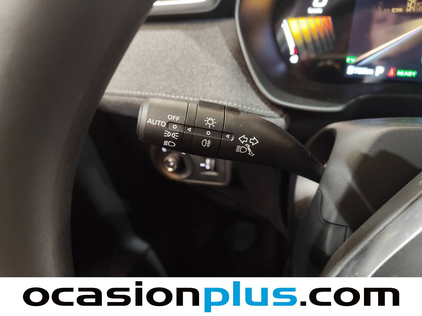 MG ZS MG ZS 1.5 Hybrid+ Standard (197 CV) de segunda mano