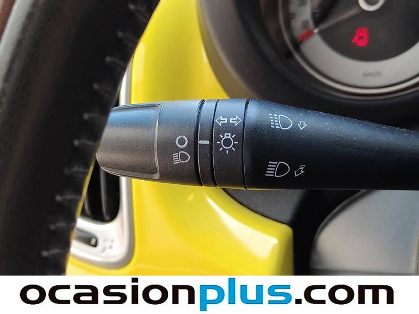 Fiat 500L Fiat 500L 0.9 Turbo TwinAir S&S Trekking (105 CV) de segunda mano