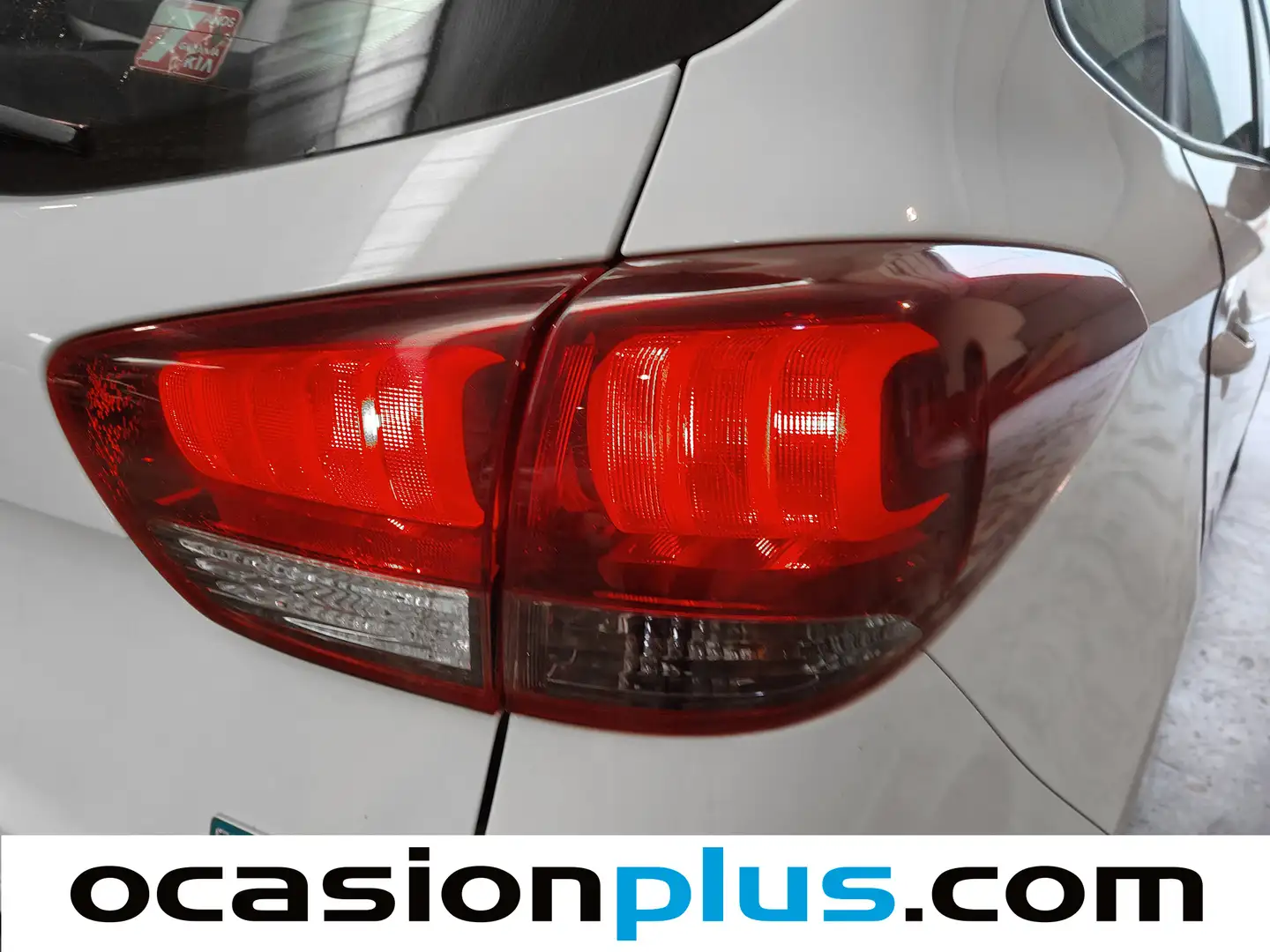 Foto KIA Carens Kia Carens 1.7 CRDi VGT Concept Eco-Dynam (115 CV) 7 Plazas