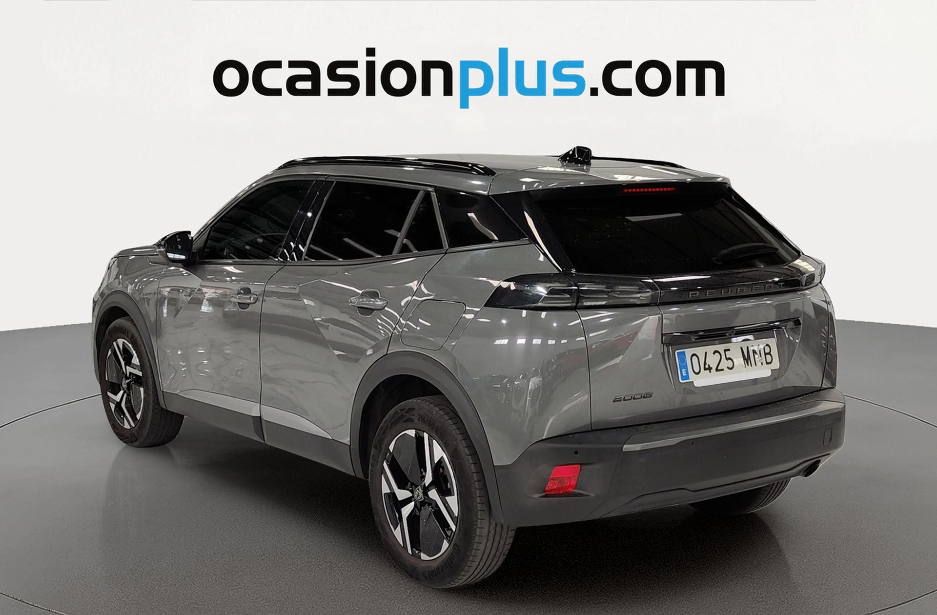 Peugeot 2008 PureTech 100 Allure - foto 3
