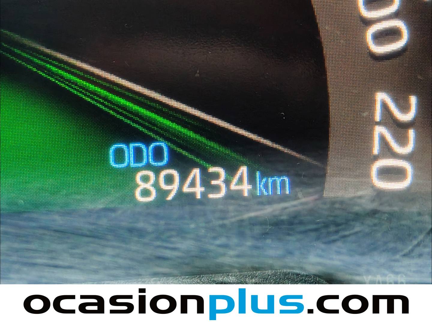 Toyota Rav4 Toyota Rav4 2.5l hybrid Advance (218 CV) seminuevo