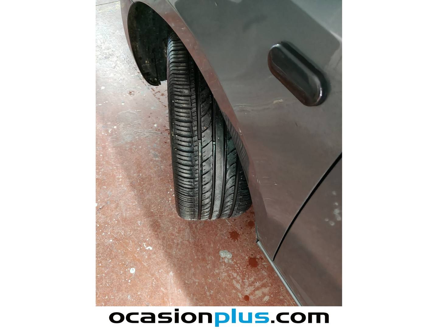Seat Ibiza Seat Ibiza 1.0 EcoTSI Style Connect (110 CV) seminuevo