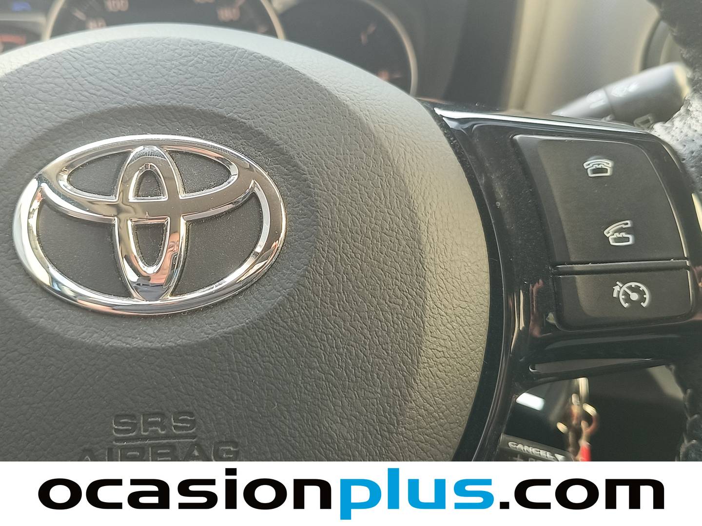 Foto Toyota Yaris Toyota Yaris 1.3 100 Feel (99 CV)