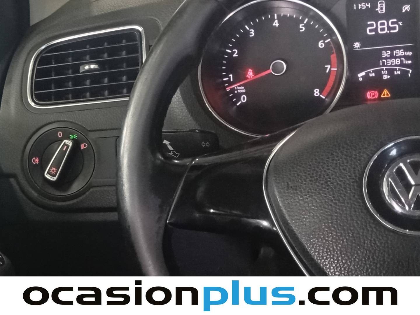Volkswagen Polo Volkswagen Polo Advance 1.2 TSI BMT (90 CV) 90cv