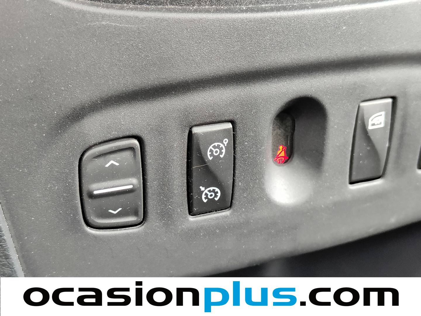 Accesorios del Dacia Sandero Dacia Sandero Stepway Comfort TCe (90 CV)