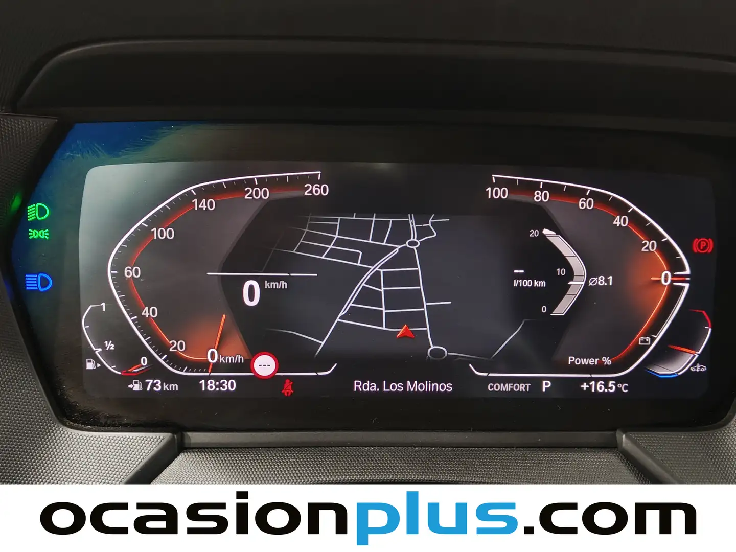 Foto BMW Serie 1 BMW Serie 1 118i (136 CV) Pack M