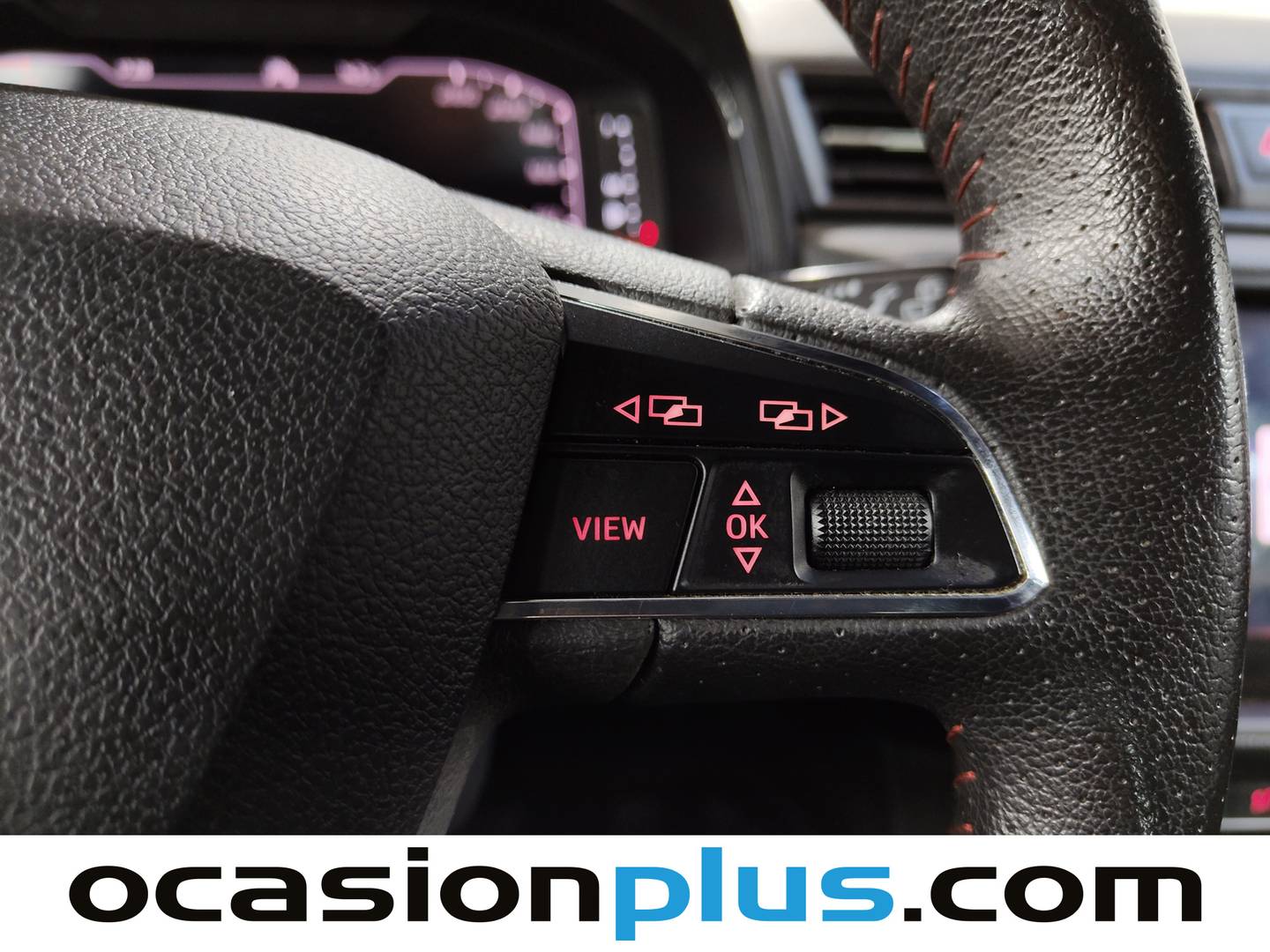 Seat Arona Seat Arona 1.0 TSI FR Go2 (110 CV) barato