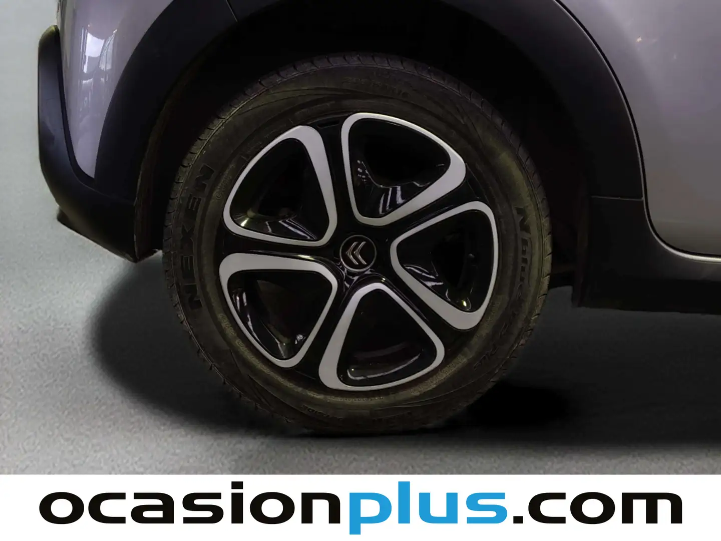 Foto Citroën C3 Origin Citroen C3 Origin Plus BlueHDi (102 CV)