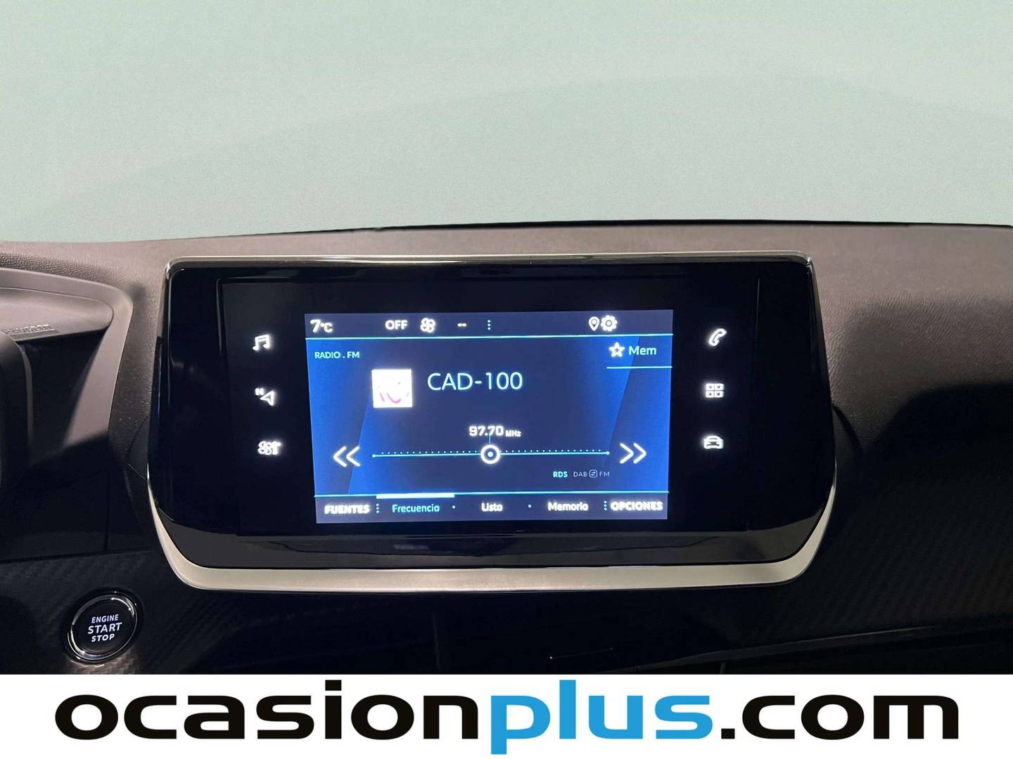 Foto Peugeot 208 Peugeot 208 BlueHDi 100 S&S Allure Pack (100 CV)