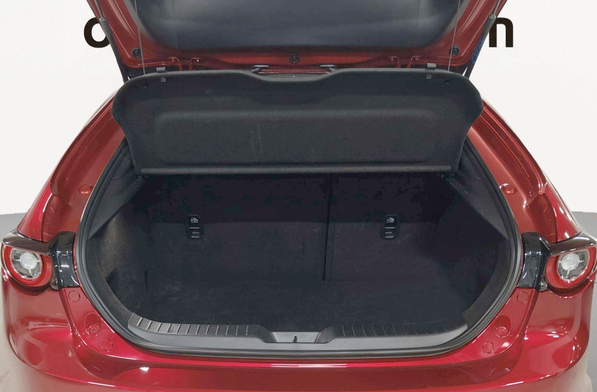 Mazda Mazda3 2.0 e-SKYACTIV-G Homura - foto 18