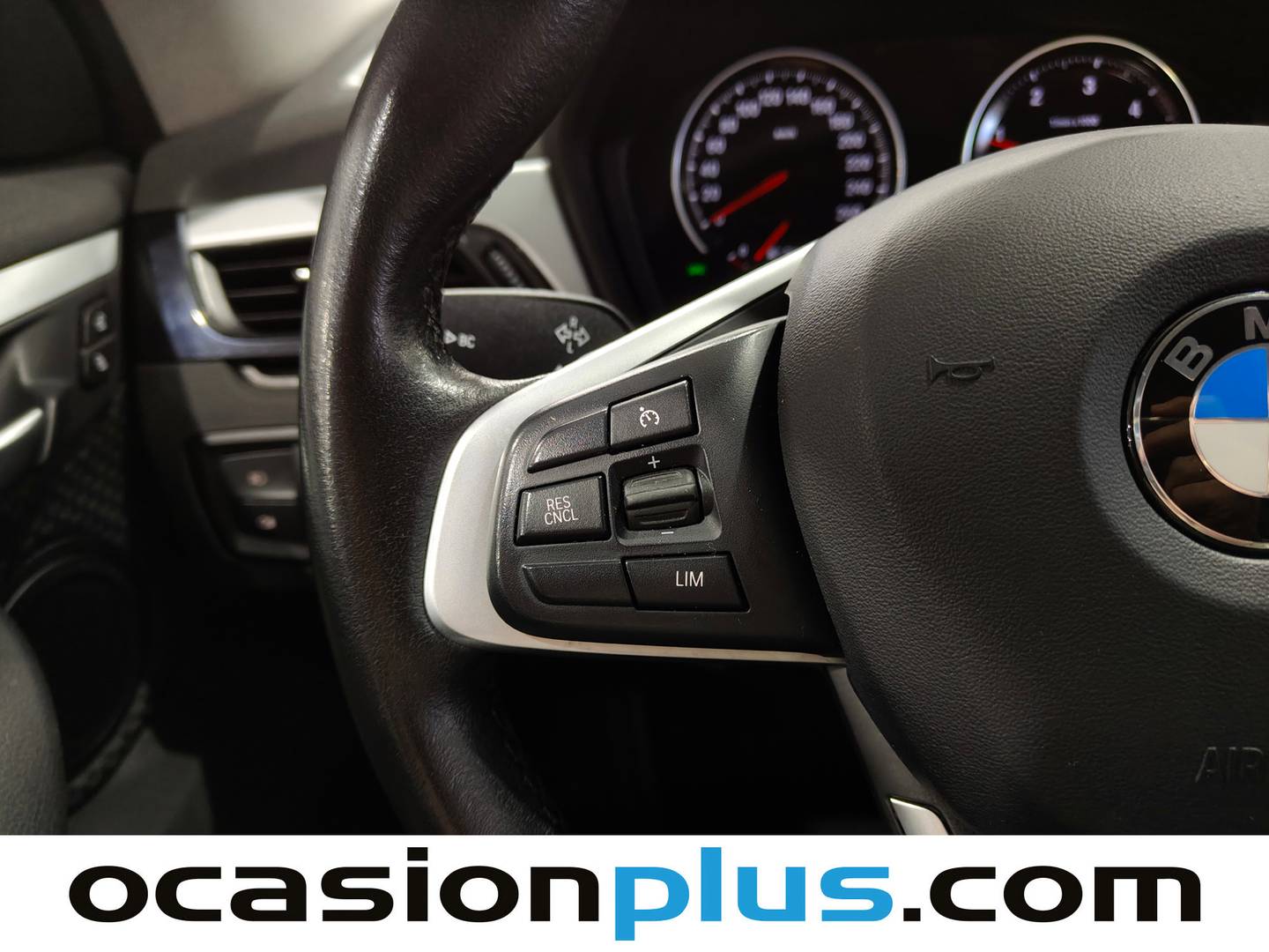 BMW X1 BMW X1 sDrive18d (150 CV) al mejor precio