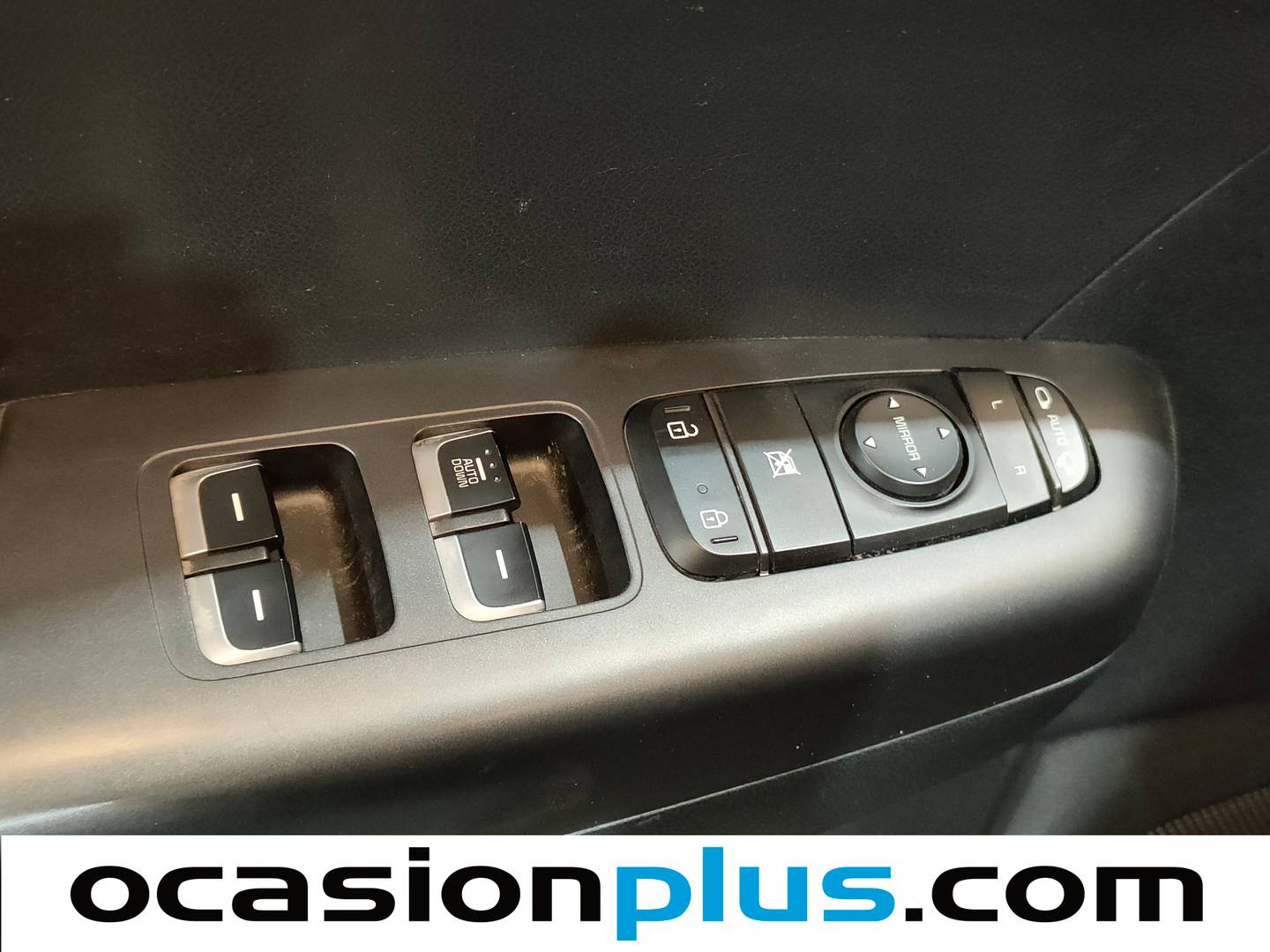 KIA Sportage Kia Sportage 1.6 MHEV Business 4x2 (115 CV) híbrido