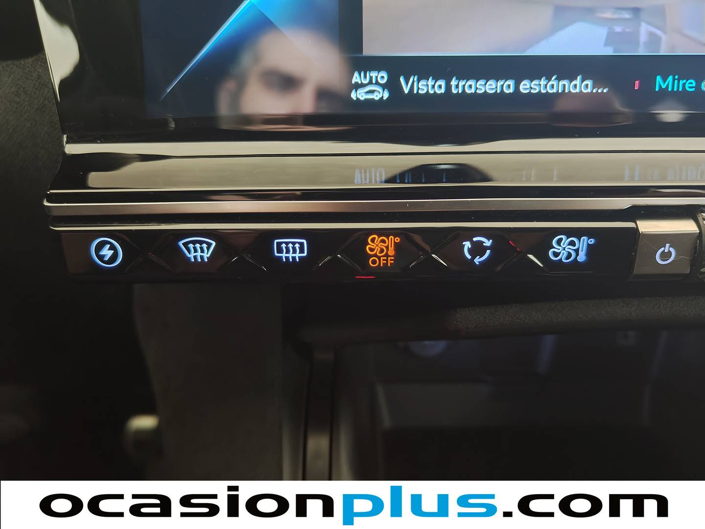 DS DS 7 Crossback E-Tense DS DS7 Crossback E-Tense 225 Performance Line+ Auto  (225 CV) de segunda mano