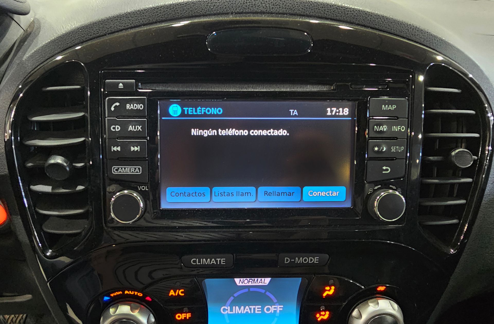 Nissan Juke DIG-T N-Connecta 4x2 - foto 28