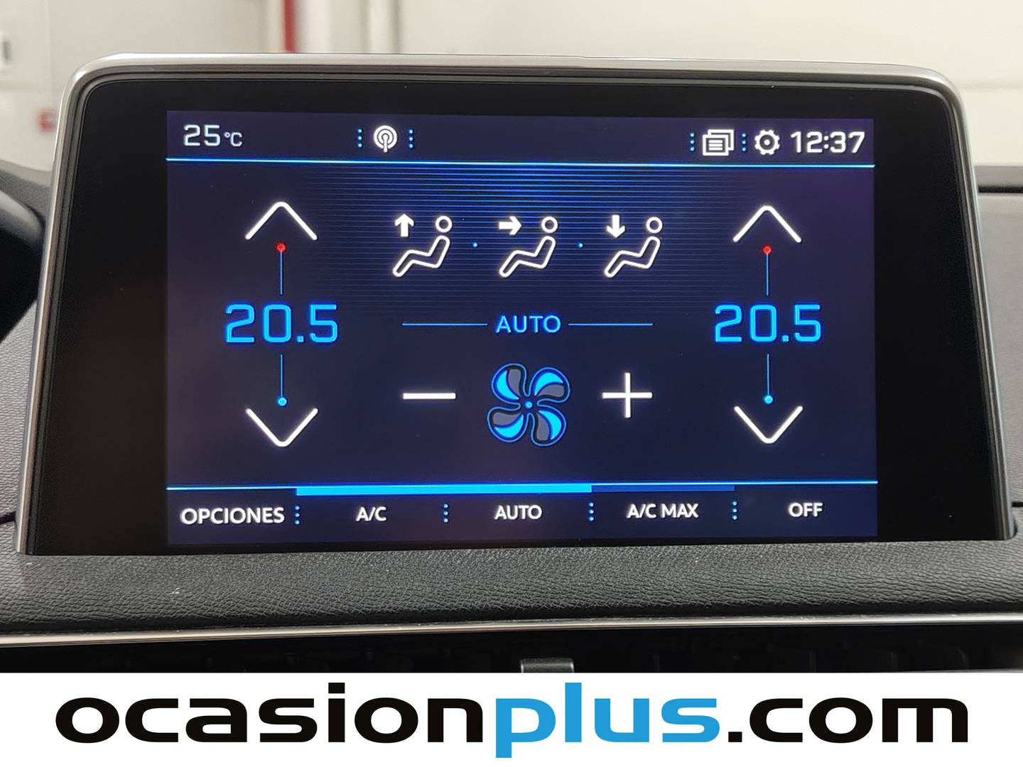 Peugeot 5008 Peugeot 5008 1.5 BlueHDi S&S GT Line (130 CV) seminuevo