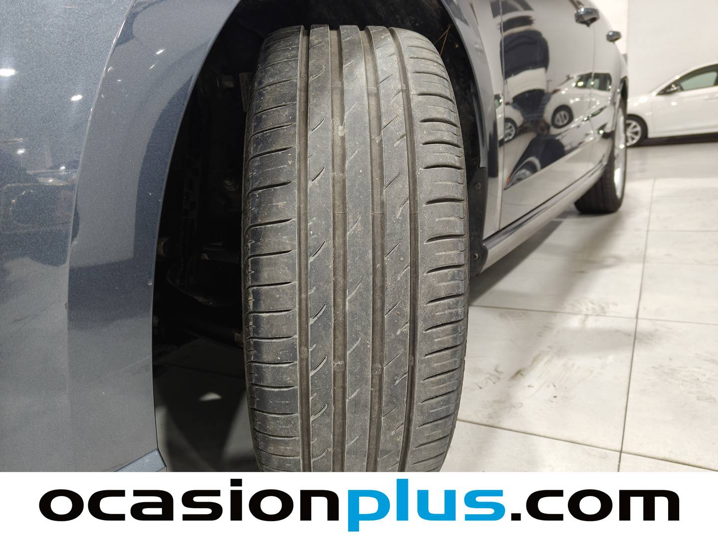 Foto Seat Ibiza SEAT Ibiza 1.5 TSI FR XL DSG (150 CV)