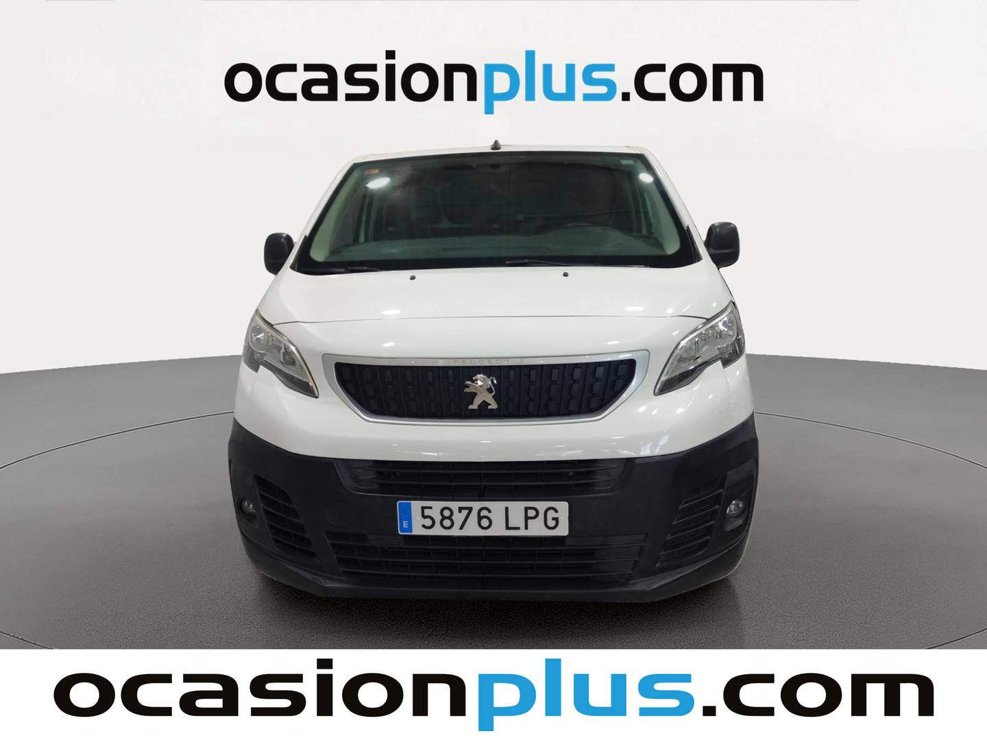 Peugeot Expert Peugeot Expert Furgon BlueHDi 120 S&S Pro Standard (120 CV) al mejor precio