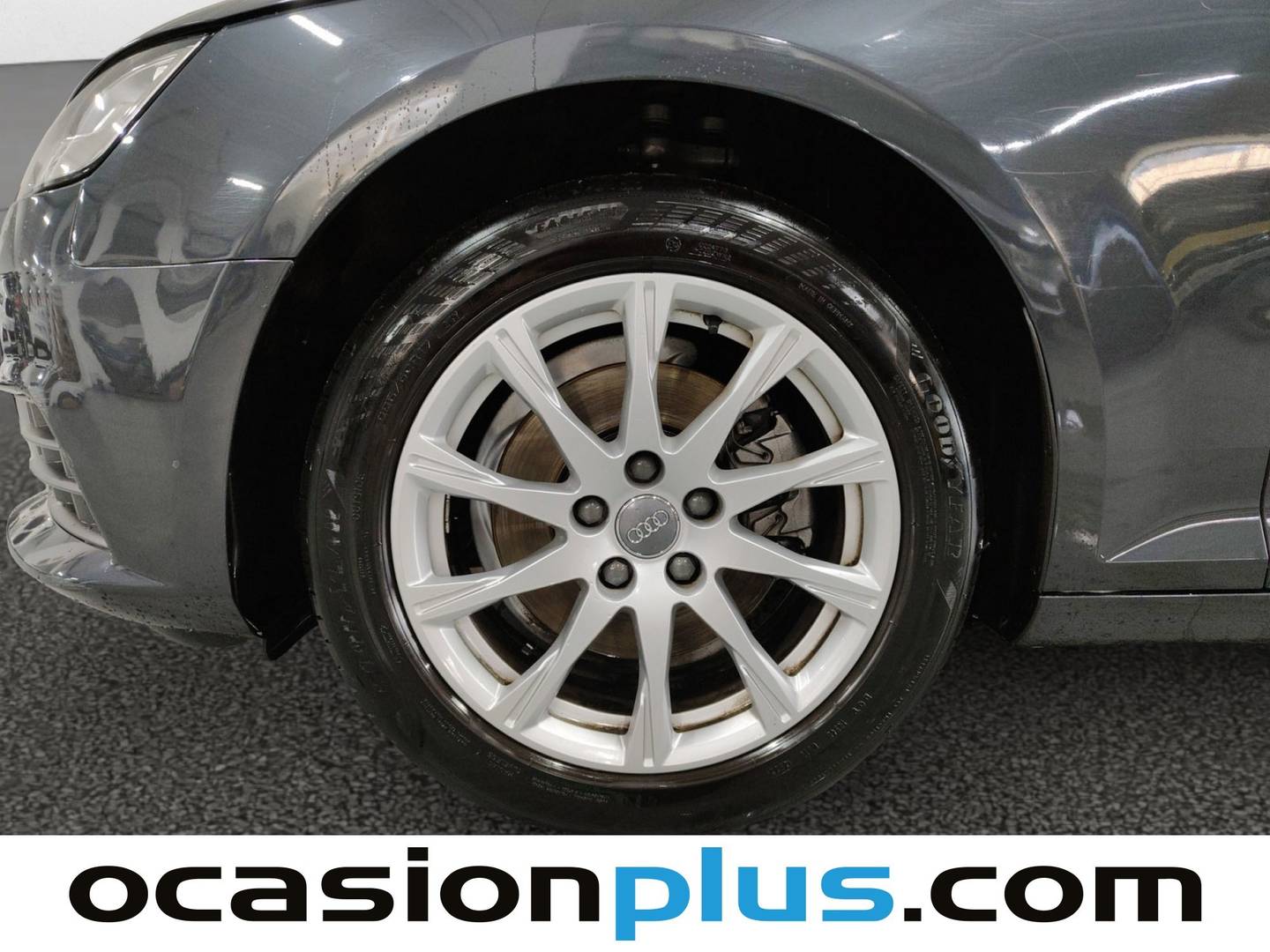 Foto Audi A4 Audi A4 Advanced edition 2.0 TDI (150 CV) S tronic