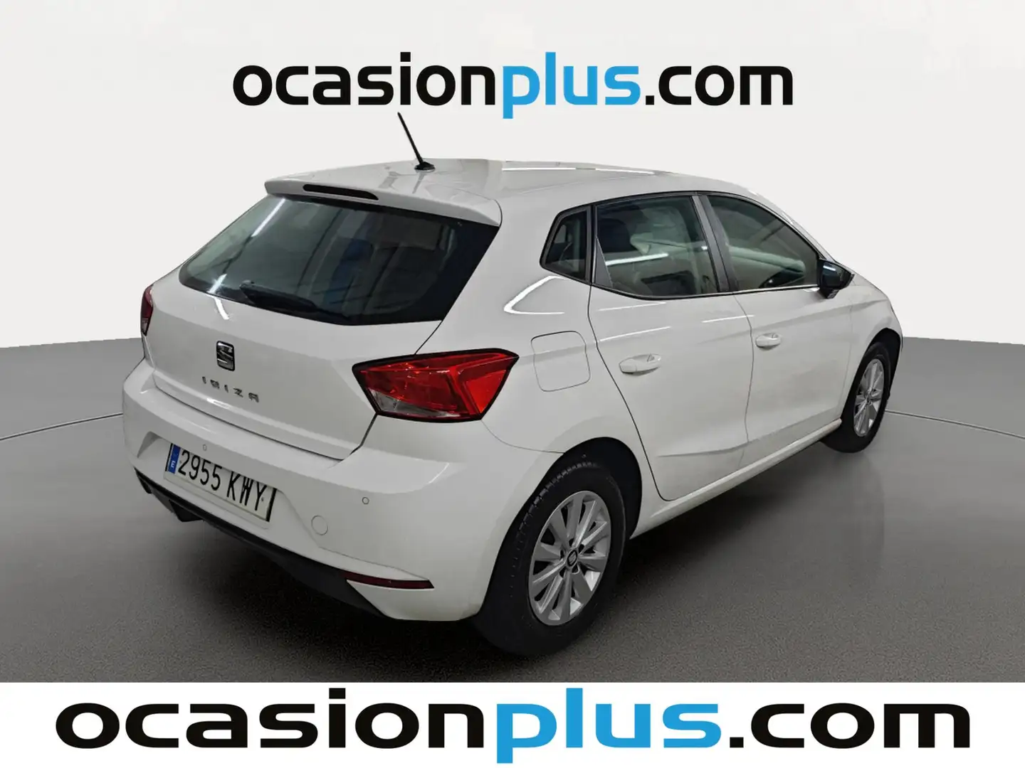 Foto Seat Ibiza SEAT Ibiza 1.0 EcoTSI S&S Style (95 CV)