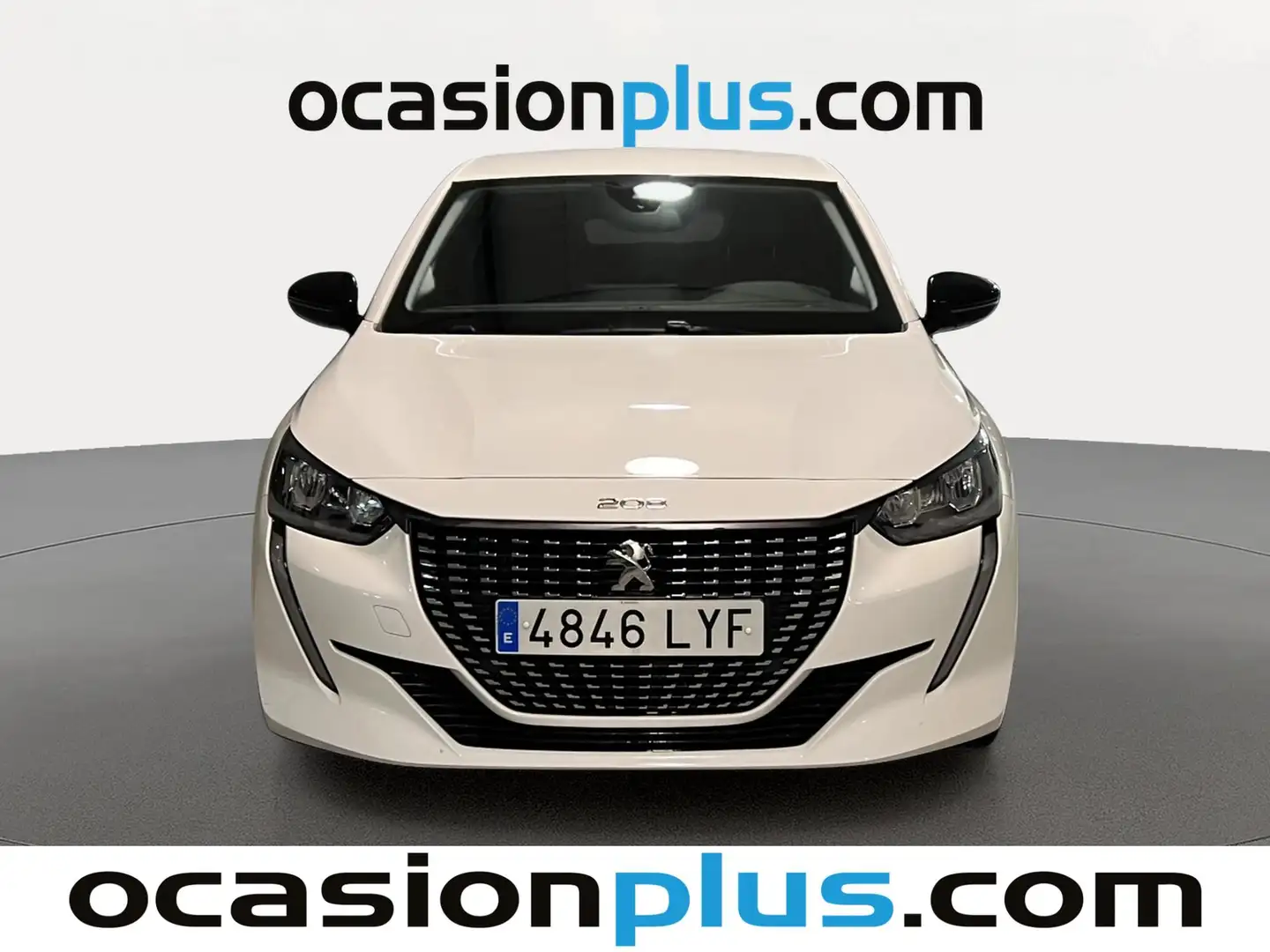 Foto Peugeot 208 Peugeot 208 BlueHDi 100 S&S Allure Pack (100 CV)