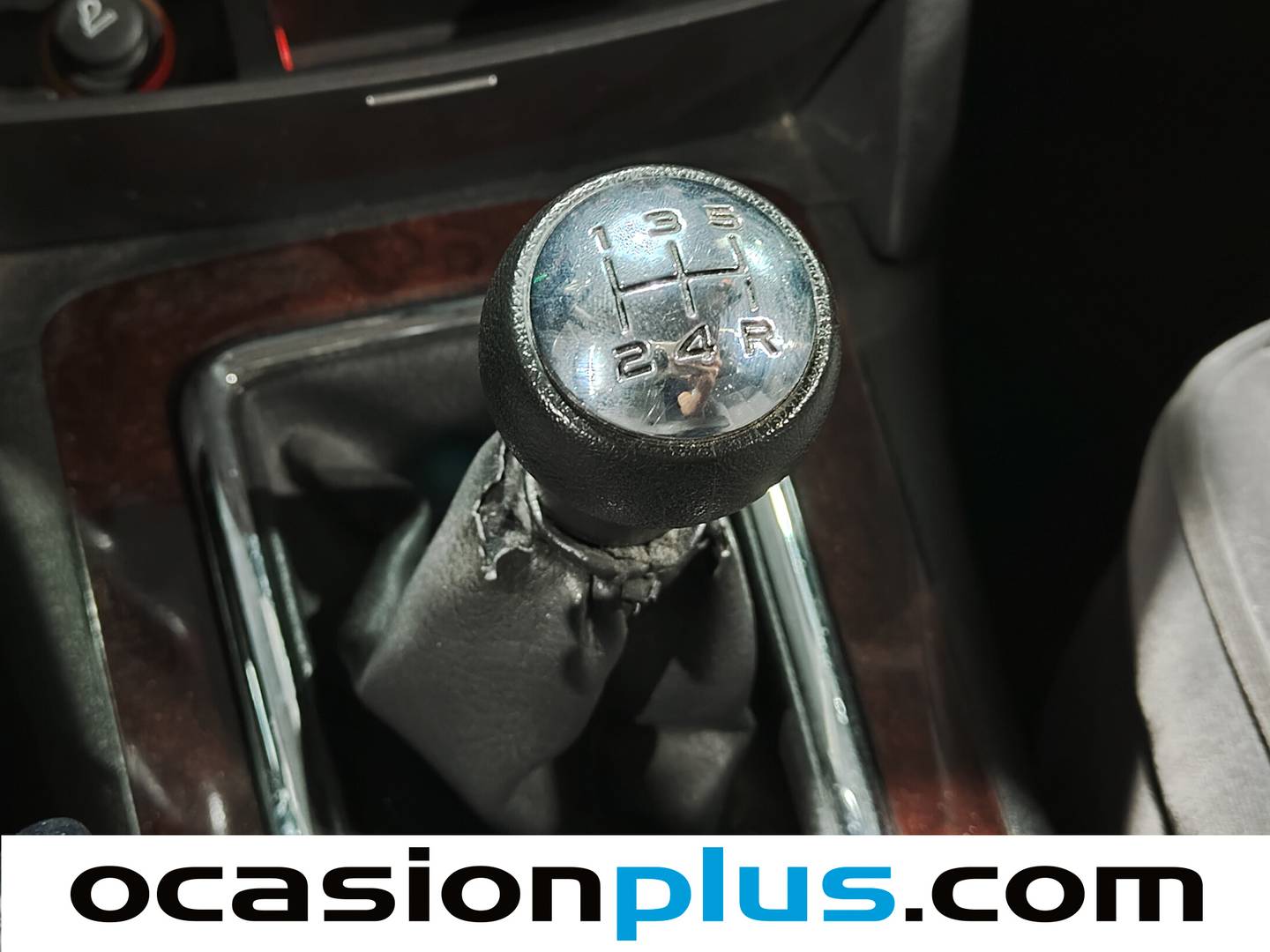 Peugeot 407 Peugeot 407 1.6 HDI ST Confort (110 CV) de segunda mano