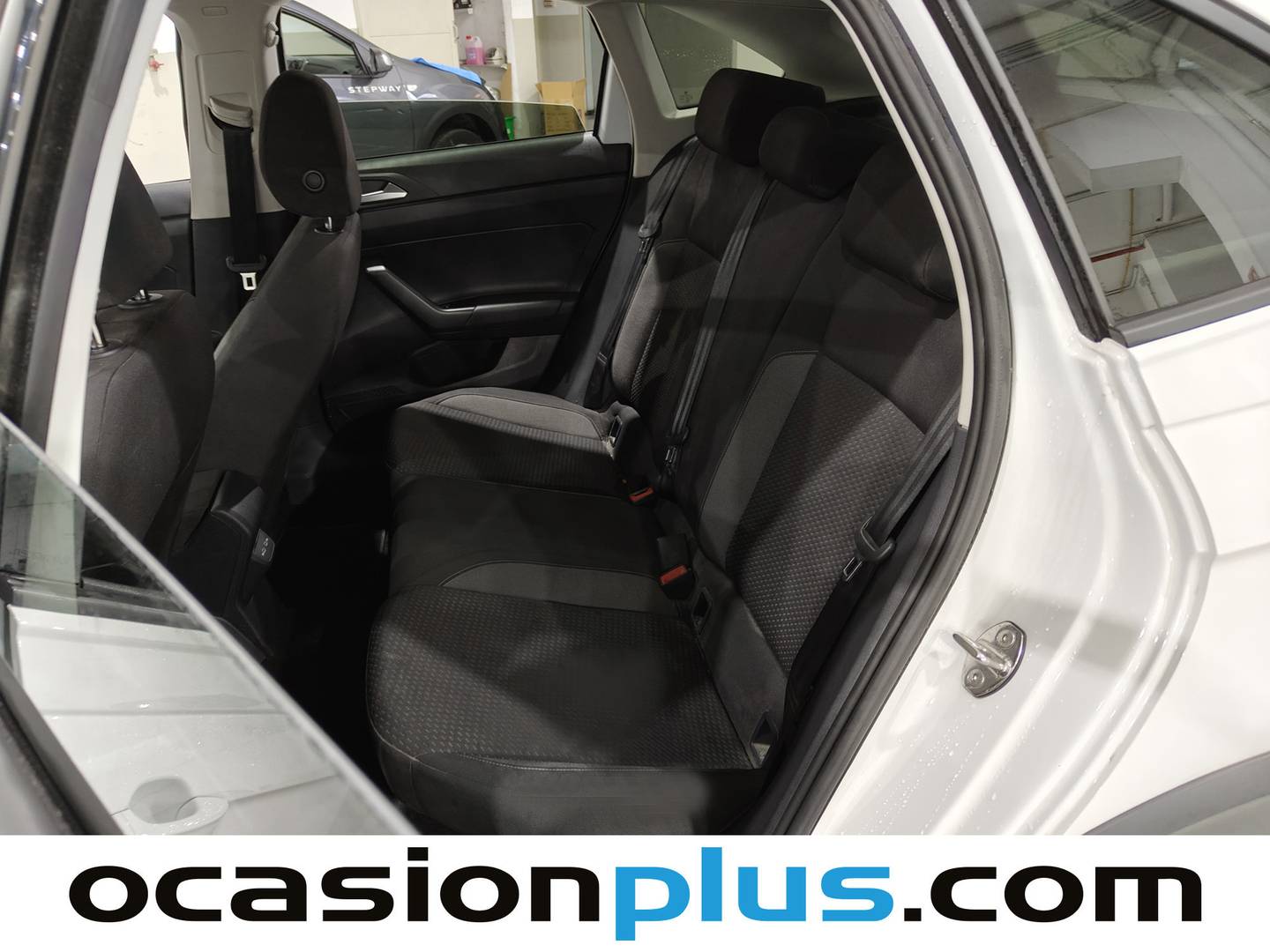 Foto Volkswagen Taigo Volkswagen Taigo 1.0 TSI (95 CV)