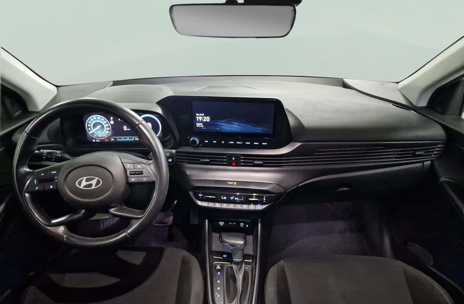 Hyundai i20 1.0 T-GDi 48V Tecno DCT - foto 6