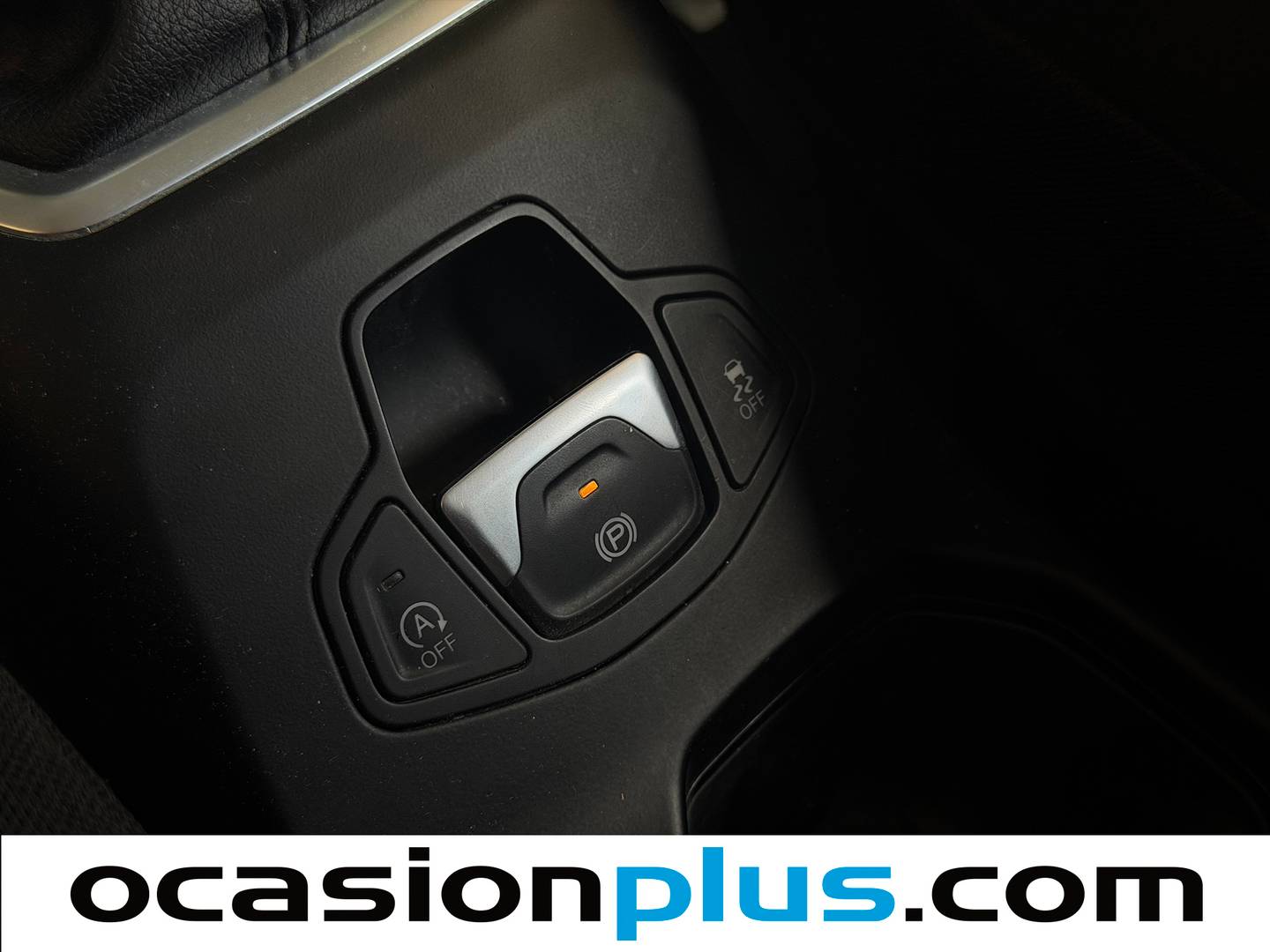 Extras del Jeep Renegade Jeep Renegade 1.0G Longitude 4x2 (120 CV)