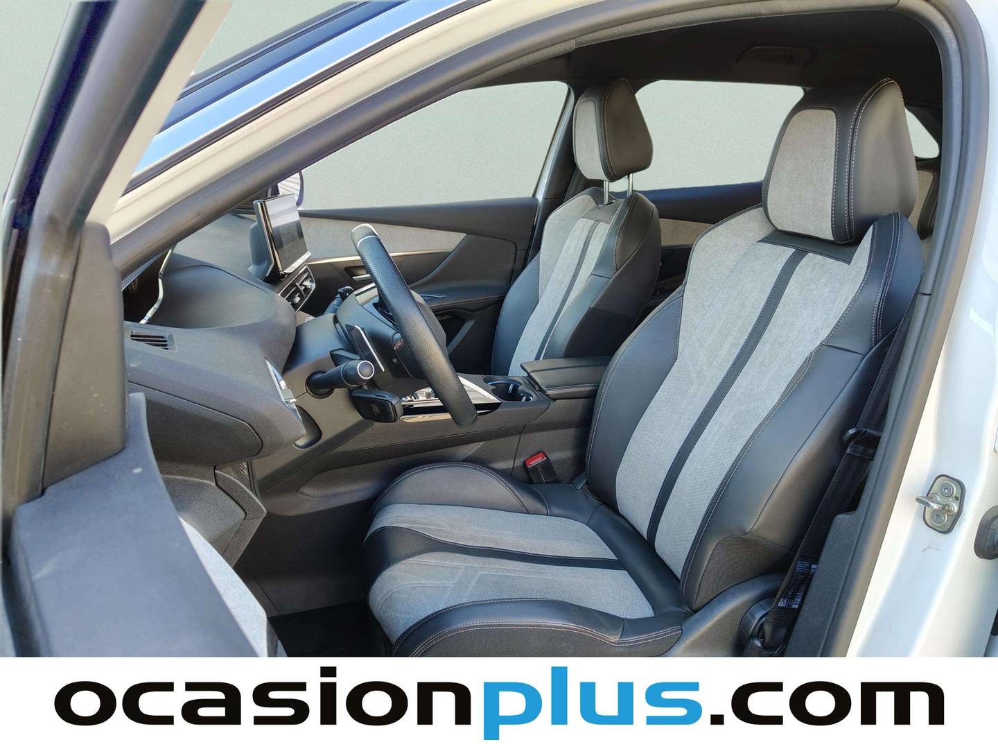 Peugeot 3008 Hybrid Peugeot 3008 Hybrid 225 GT e-EAT8 (225 CV) 225cv