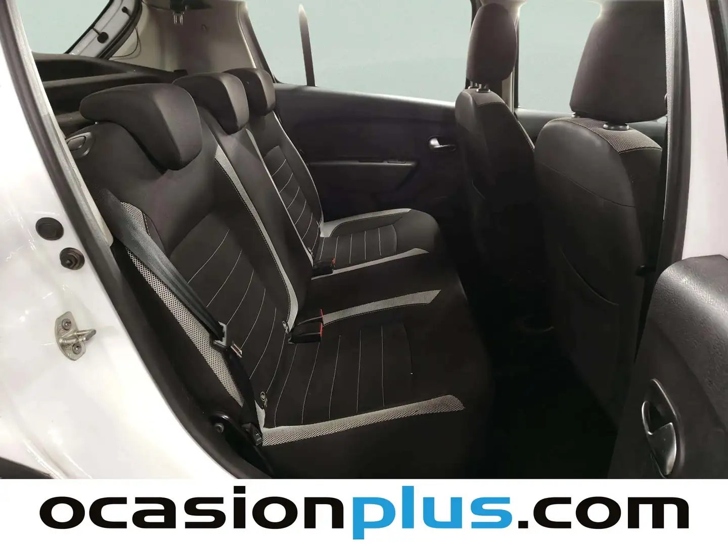 Foto Dacia Sandero Dacia Sandero Stepway Comfort TCe (90 CV)