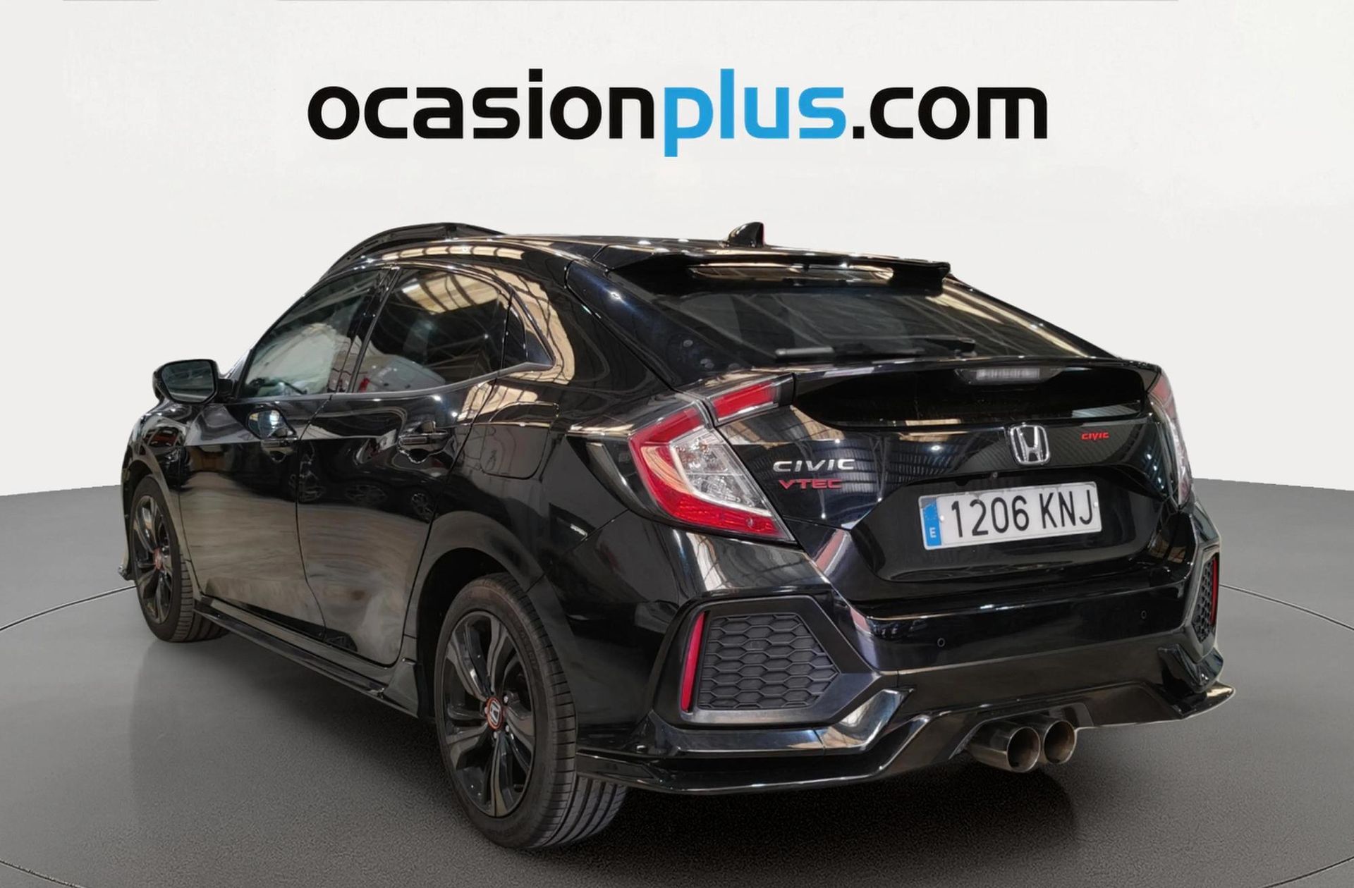 Honda Civic 1.5 I-VTEC Turbo Sport - foto 3