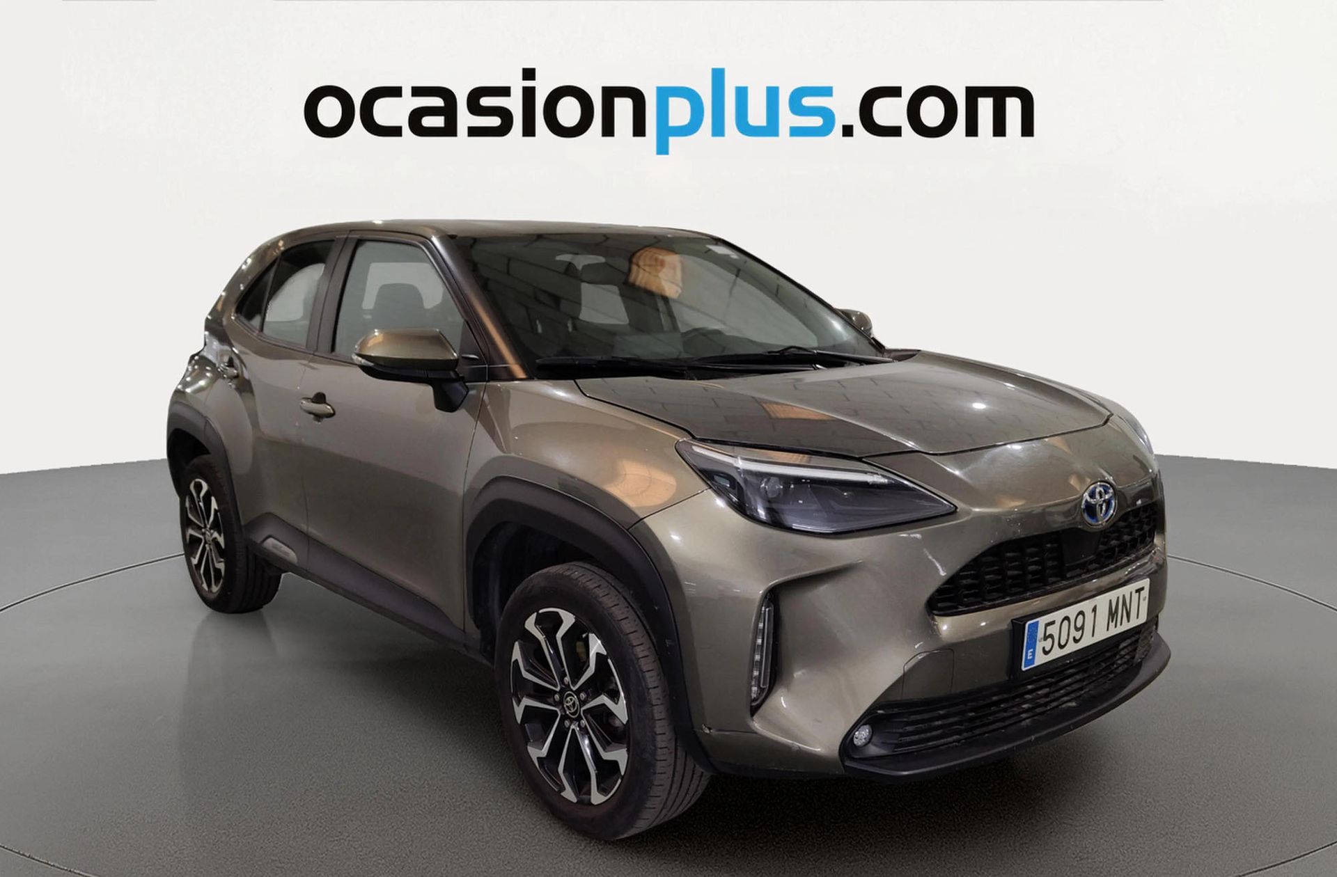 Toyota Yaris Cross 120H Active Tech - foto 2