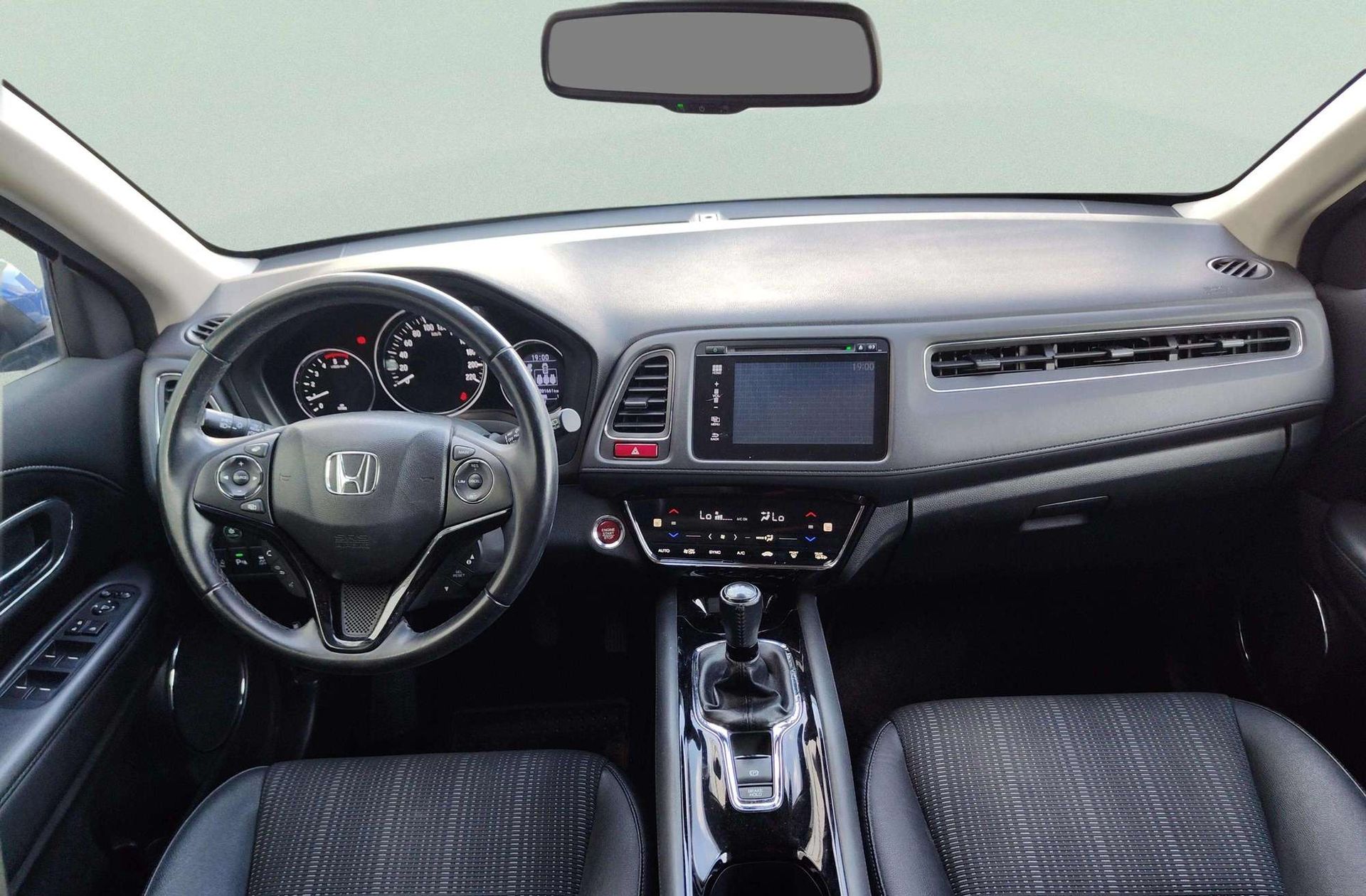 Honda HR-V 1.6 i-DTEC Executive - foto 7