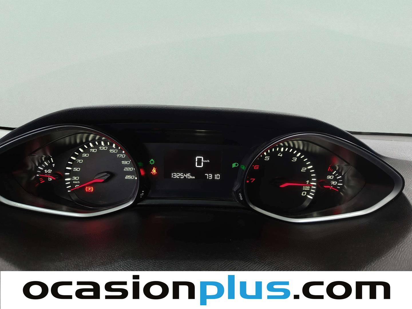 Peugeot 308 Peugeot 308 PureTech 110 S&S Style (110 CV) manual