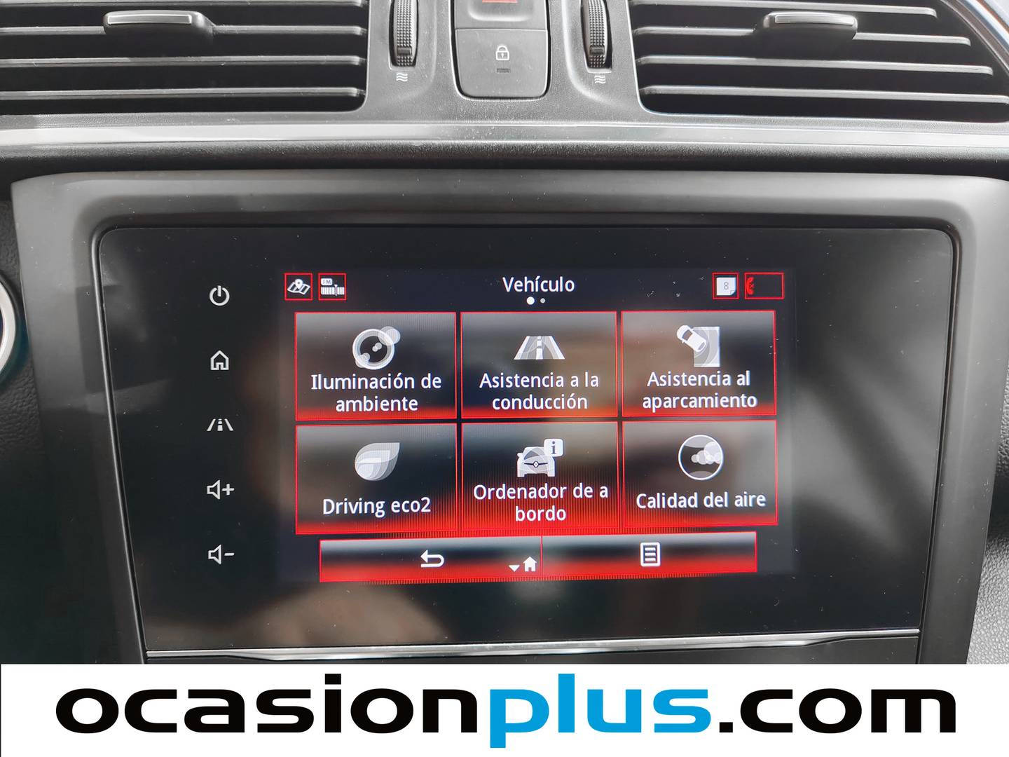 Renault Kadjar Renault Kadjar Zen TCe (140 CV) GPF barato