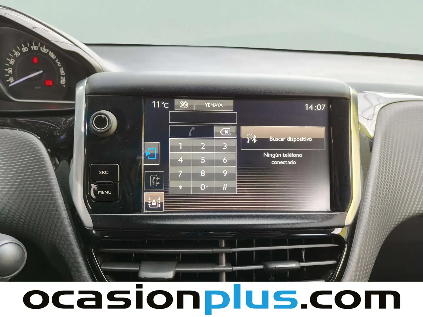 Foto Peugeot 2008 Peugeot 2008 BlueHDi 100 S&S Active (100 CV)